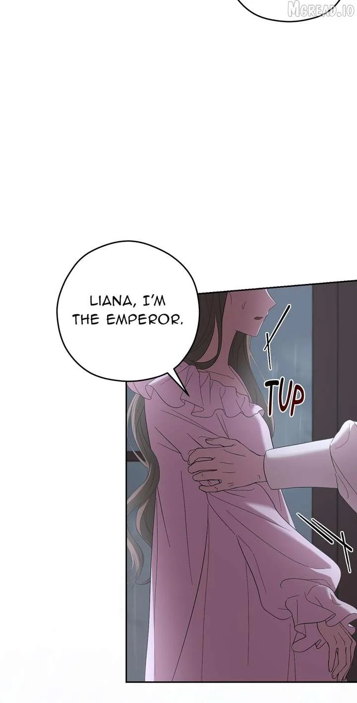 The Maid With A Dictator On A Leash Chapter 59 page 17