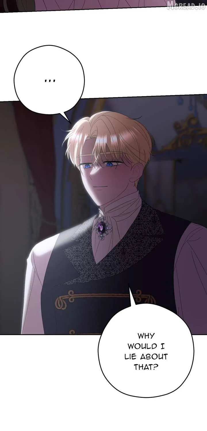 The Maid With A Dictator On A Leash Chapter 59 page 15