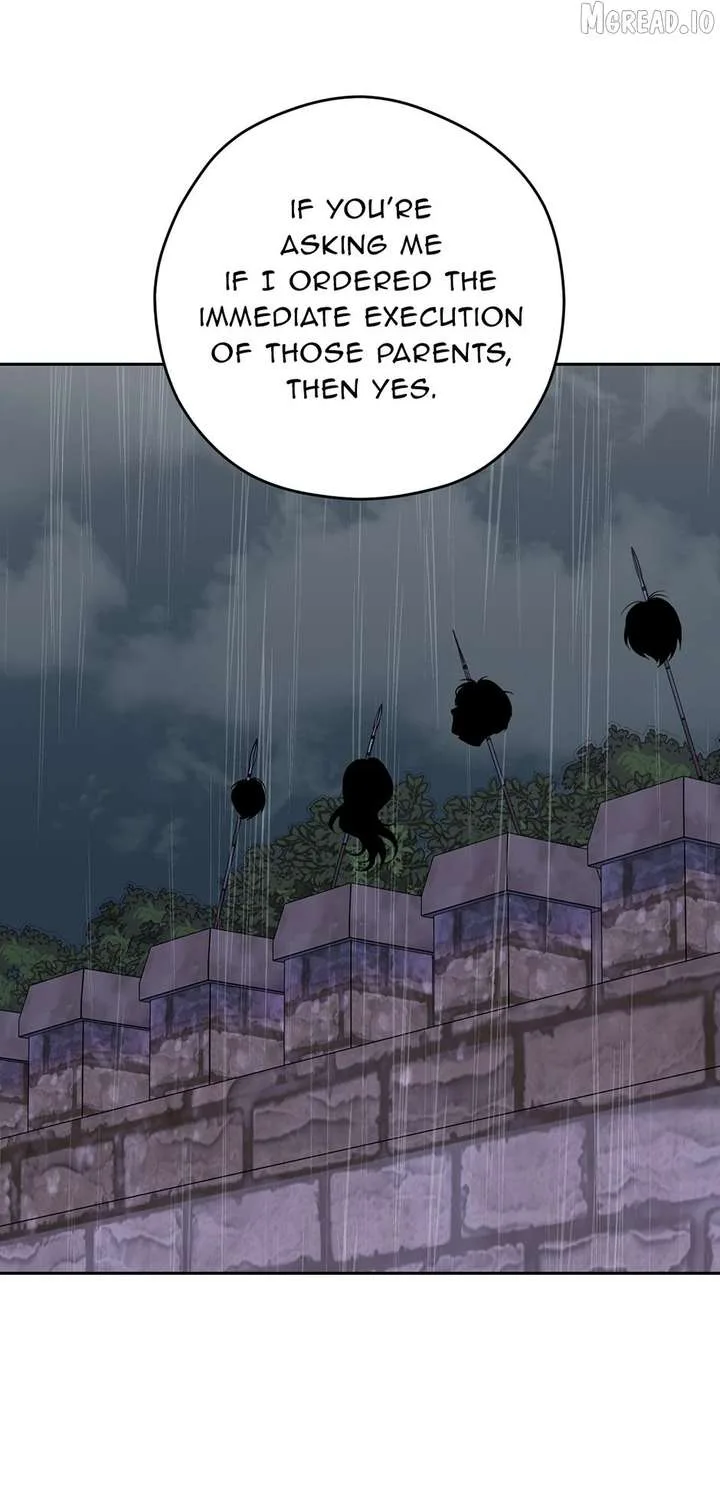The Maid With A Dictator On A Leash Chapter 59 page 9