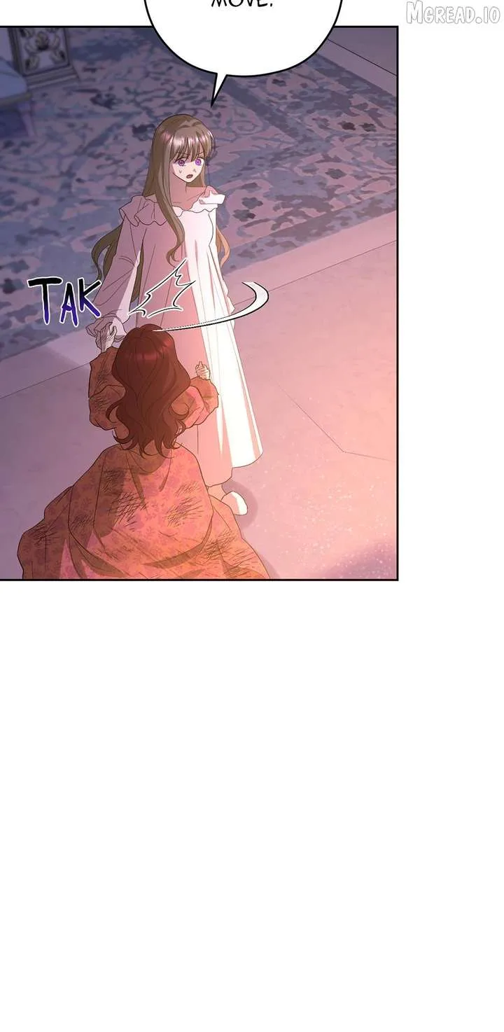 The Maid With A Dictator On A Leash Chapter 57 page 86