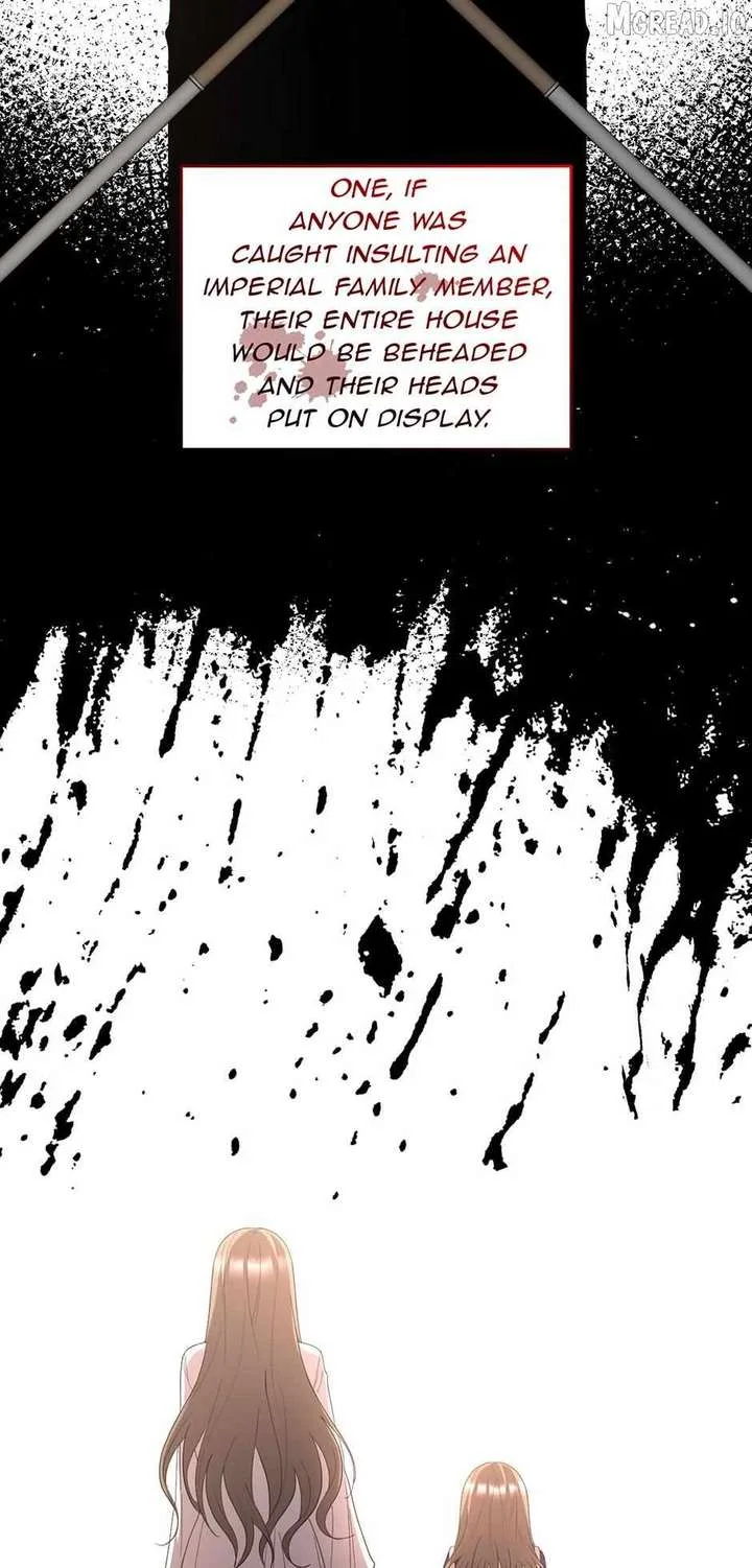 The Maid With A Dictator On A Leash Chapter 58 page 35