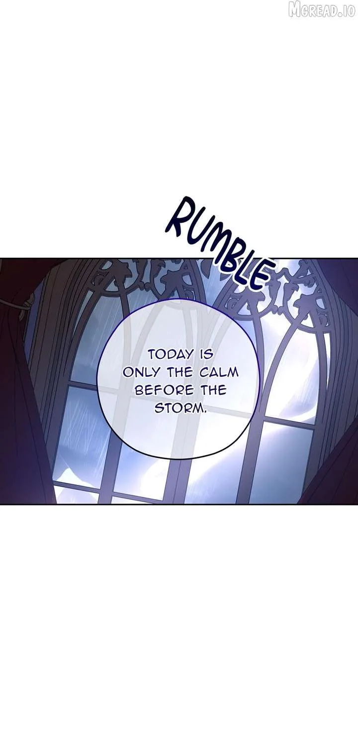 The Maid With A Dictator On A Leash Chapter 59 page 10