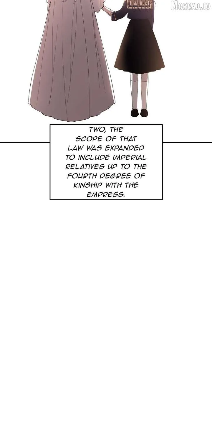 The Maid With A Dictator On A Leash Chapter 58 page 36