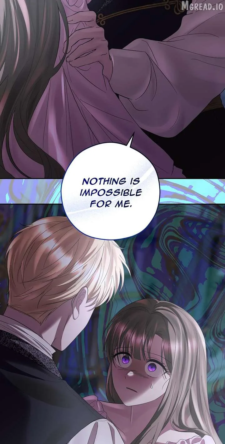 The Maid With A Dictator On A Leash Chapter 59 page 19