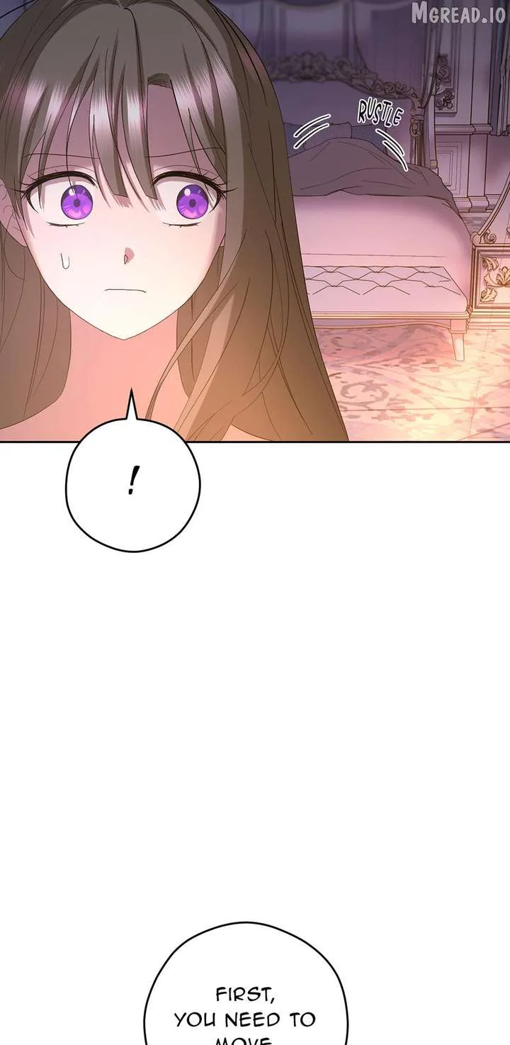 The Maid With A Dictator On A Leash Chapter 57 page 85