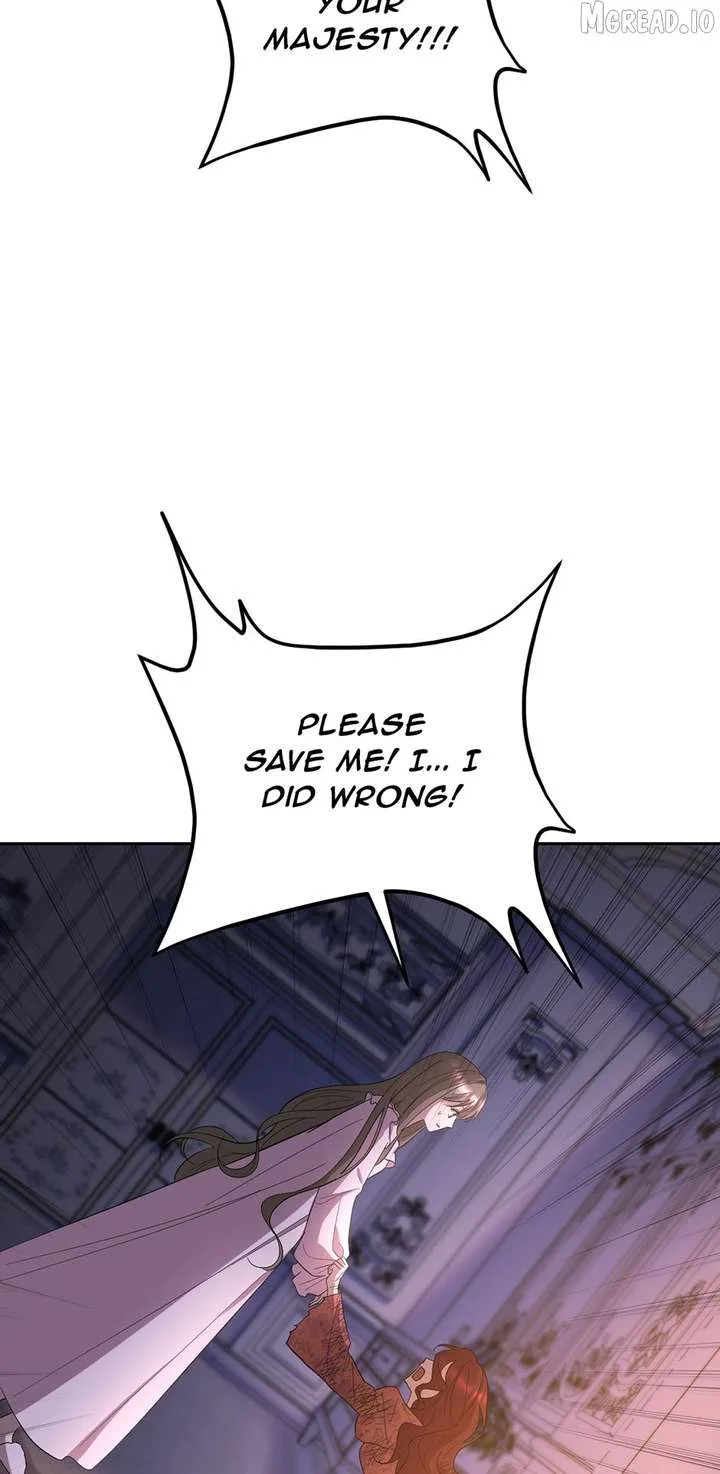 The Maid With A Dictator On A Leash Chapter 57 page 83