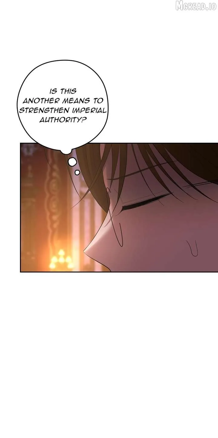The Maid With A Dictator On A Leash Chapter 58 page 43