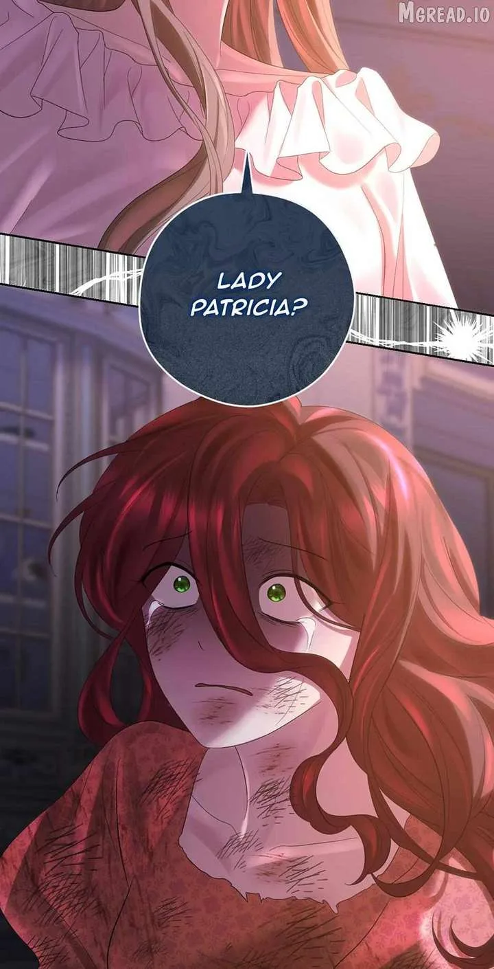The Maid With A Dictator On A Leash Chapter 57 page 98