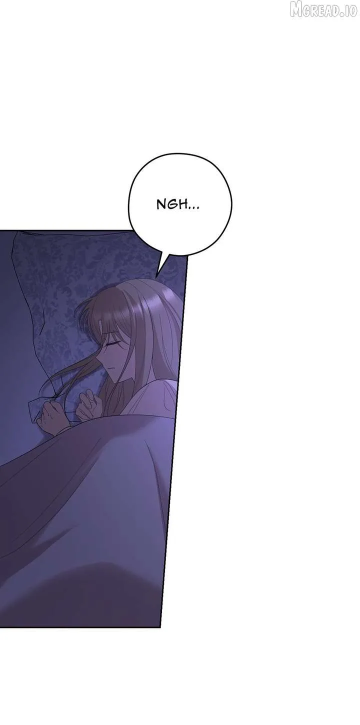 The Maid With A Dictator On A Leash Chapter 59 page 31