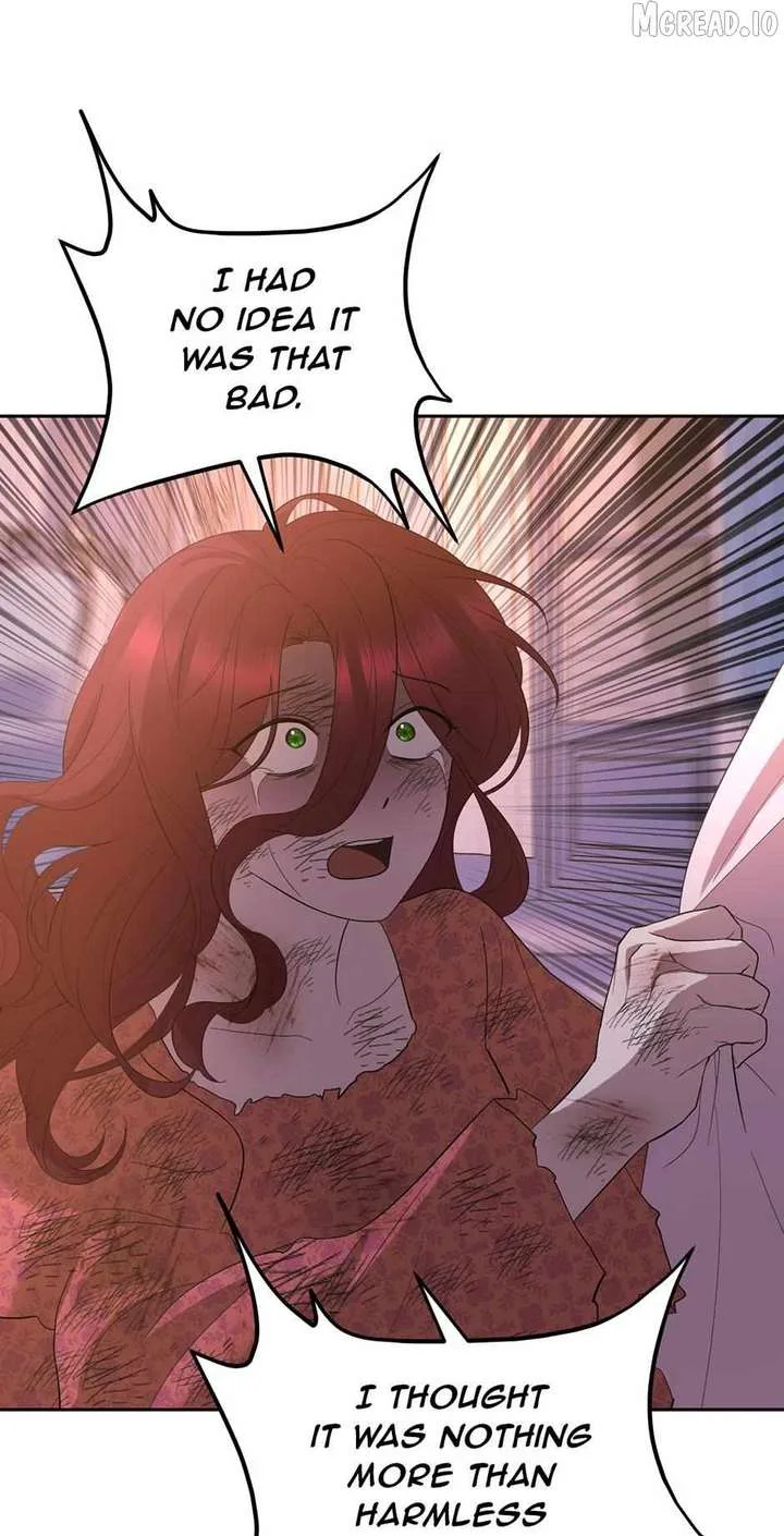 The Maid With A Dictator On A Leash Chapter 57 page 93