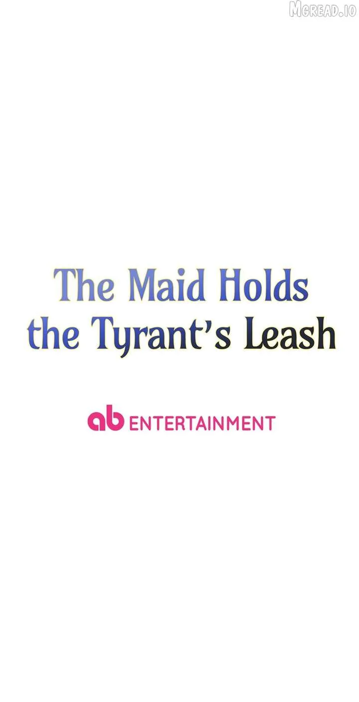 The Maid With A Dictator On A Leash Chapter 57 page 100