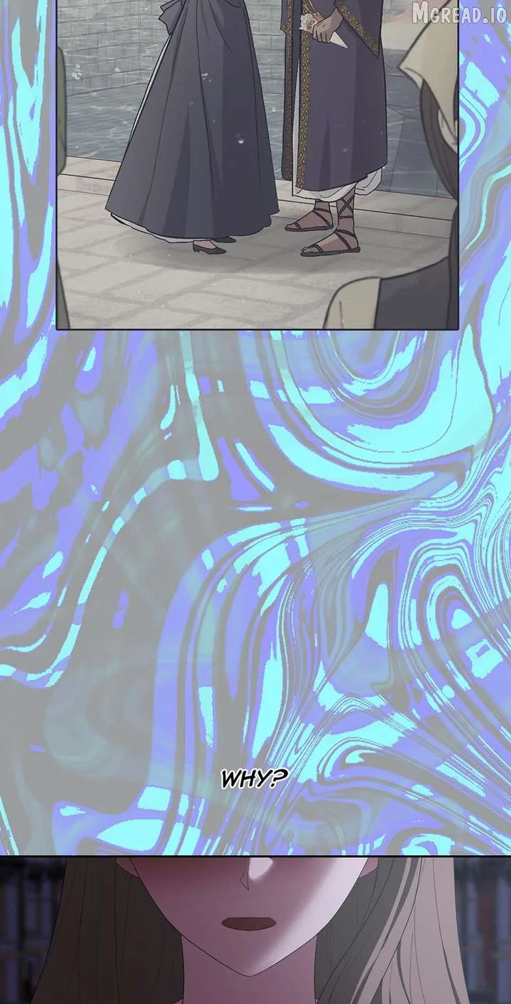 The Maid With A Dictator On A Leash Chapter 59 page 23
