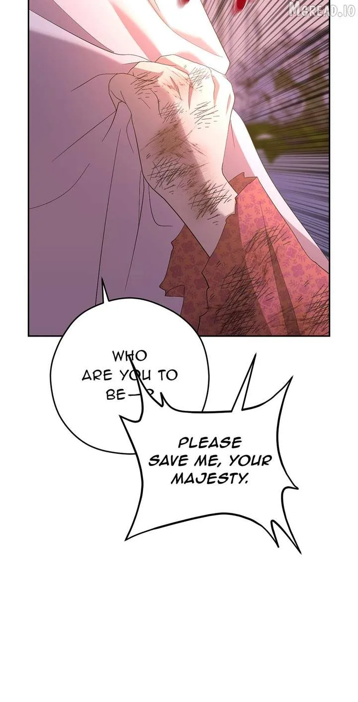 The Maid With A Dictator On A Leash Chapter 57 page 92