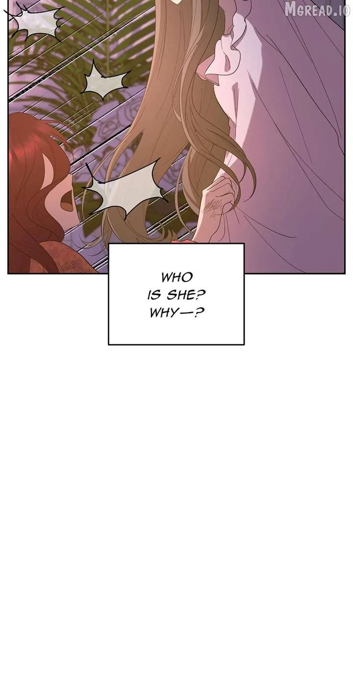 The Maid With A Dictator On A Leash Chapter 57 page 95