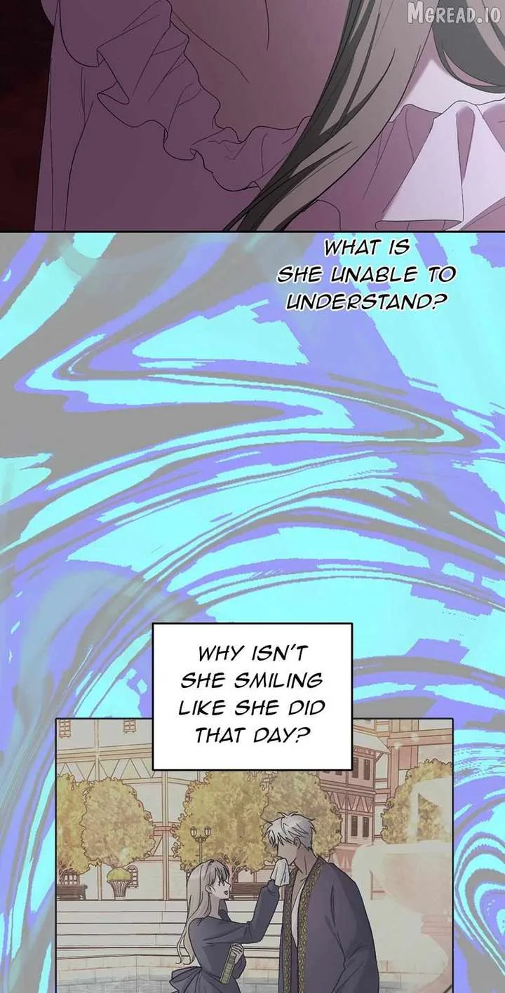 The Maid With A Dictator On A Leash Chapter 59 page 22
