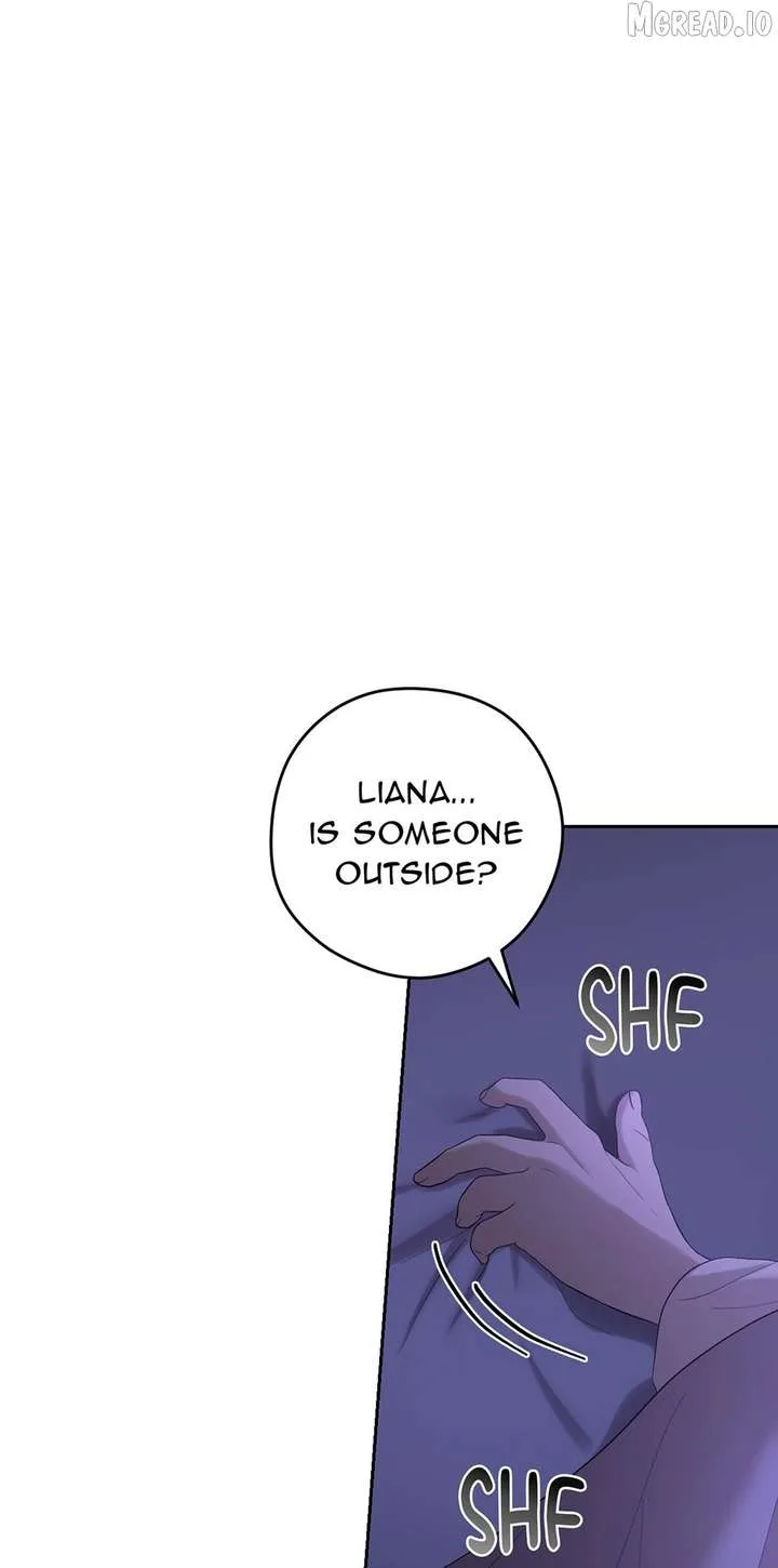 The Maid With A Dictator On A Leash Chapter 59 page 32