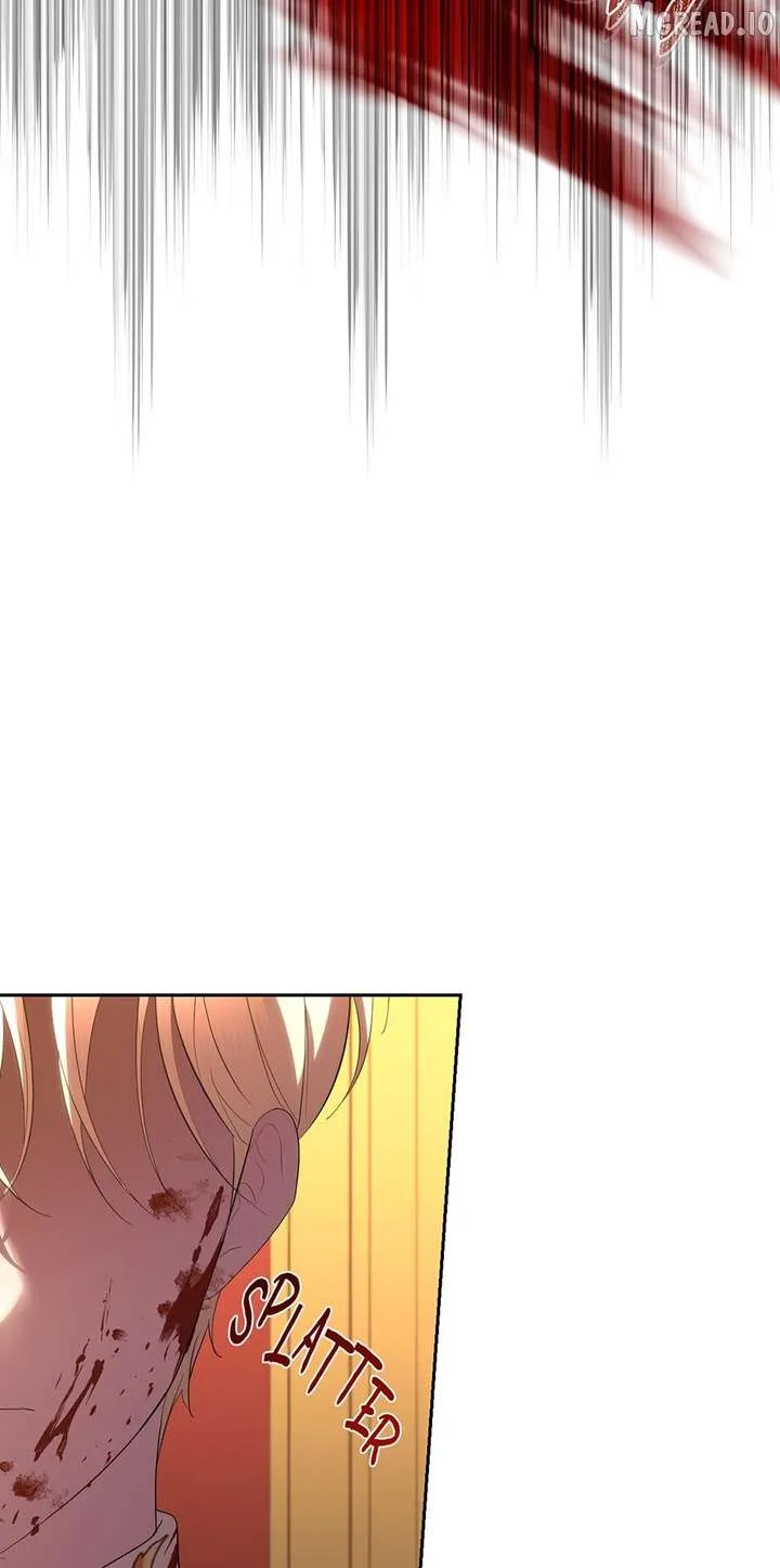 The Maid With A Dictator On A Leash Chapter 58 page 40