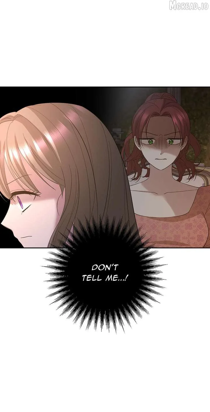 The Maid With A Dictator On A Leash Chapter 57 page 96