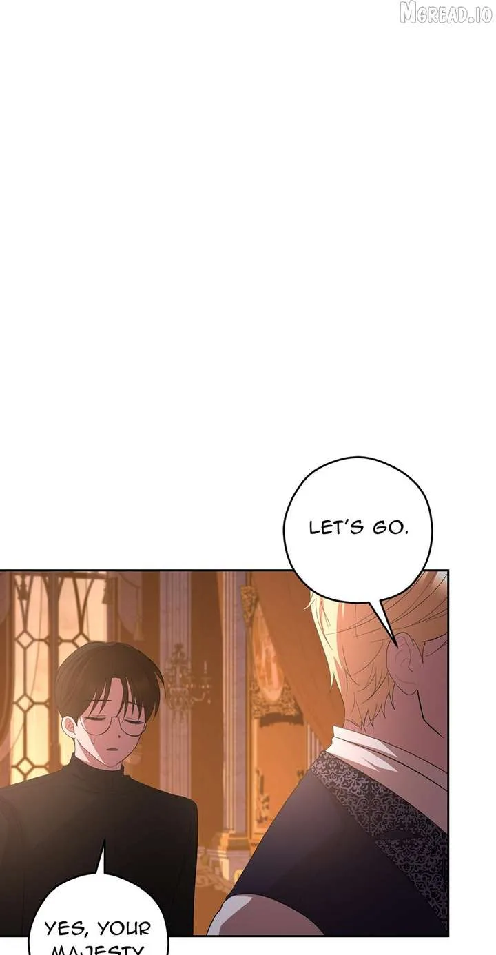 The Maid With A Dictator On A Leash Chapter 58 page 46