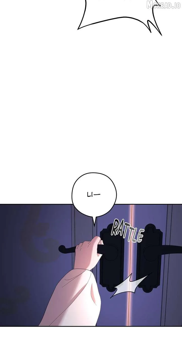 The Maid With A Dictator On A Leash Chapter 59 page 40