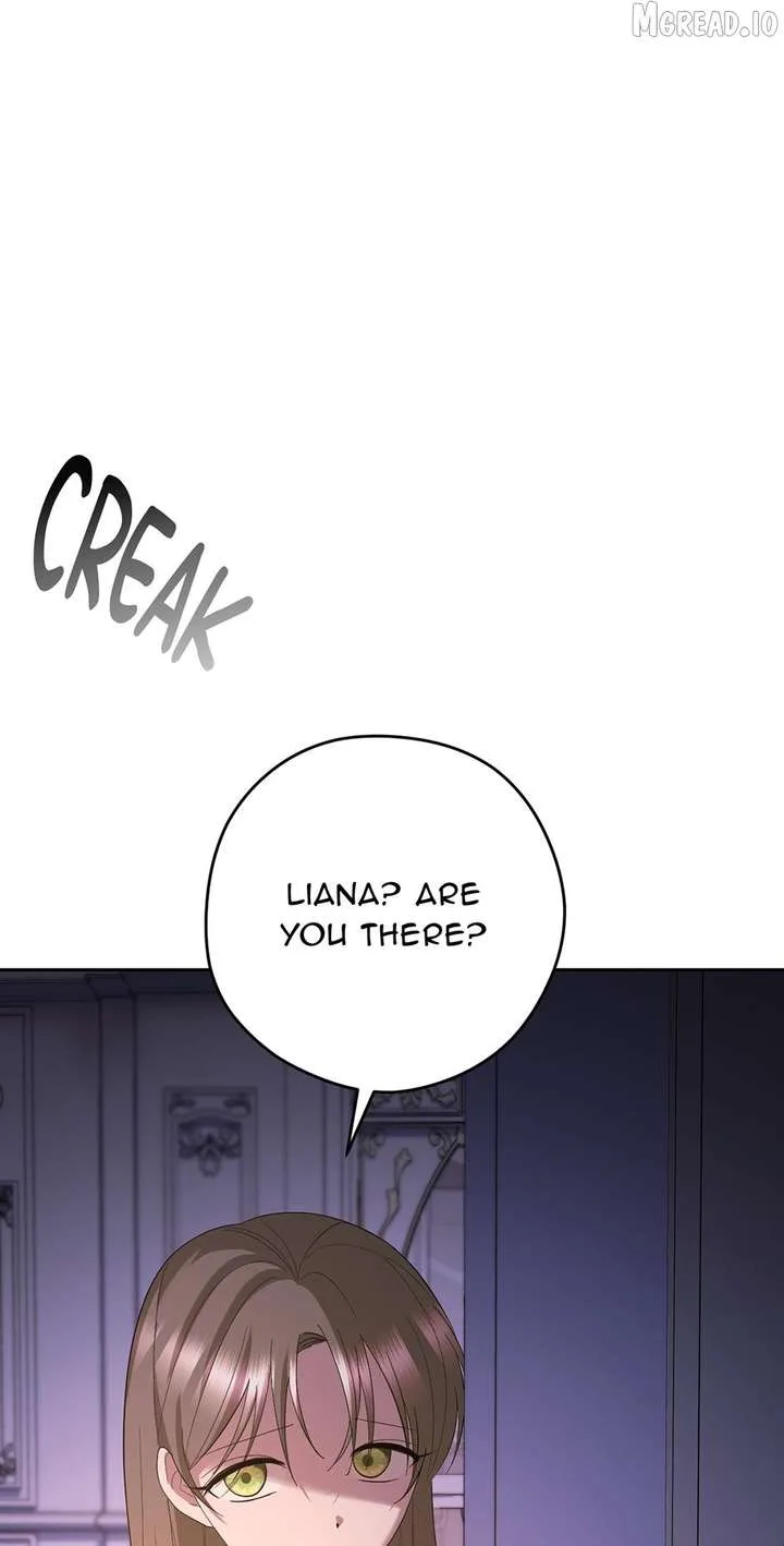 The Maid With A Dictator On A Leash Chapter 59 page 41