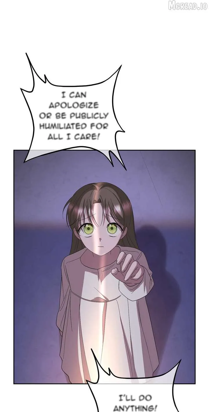 The Maid With A Dictator On A Leash Chapter 59 page 39