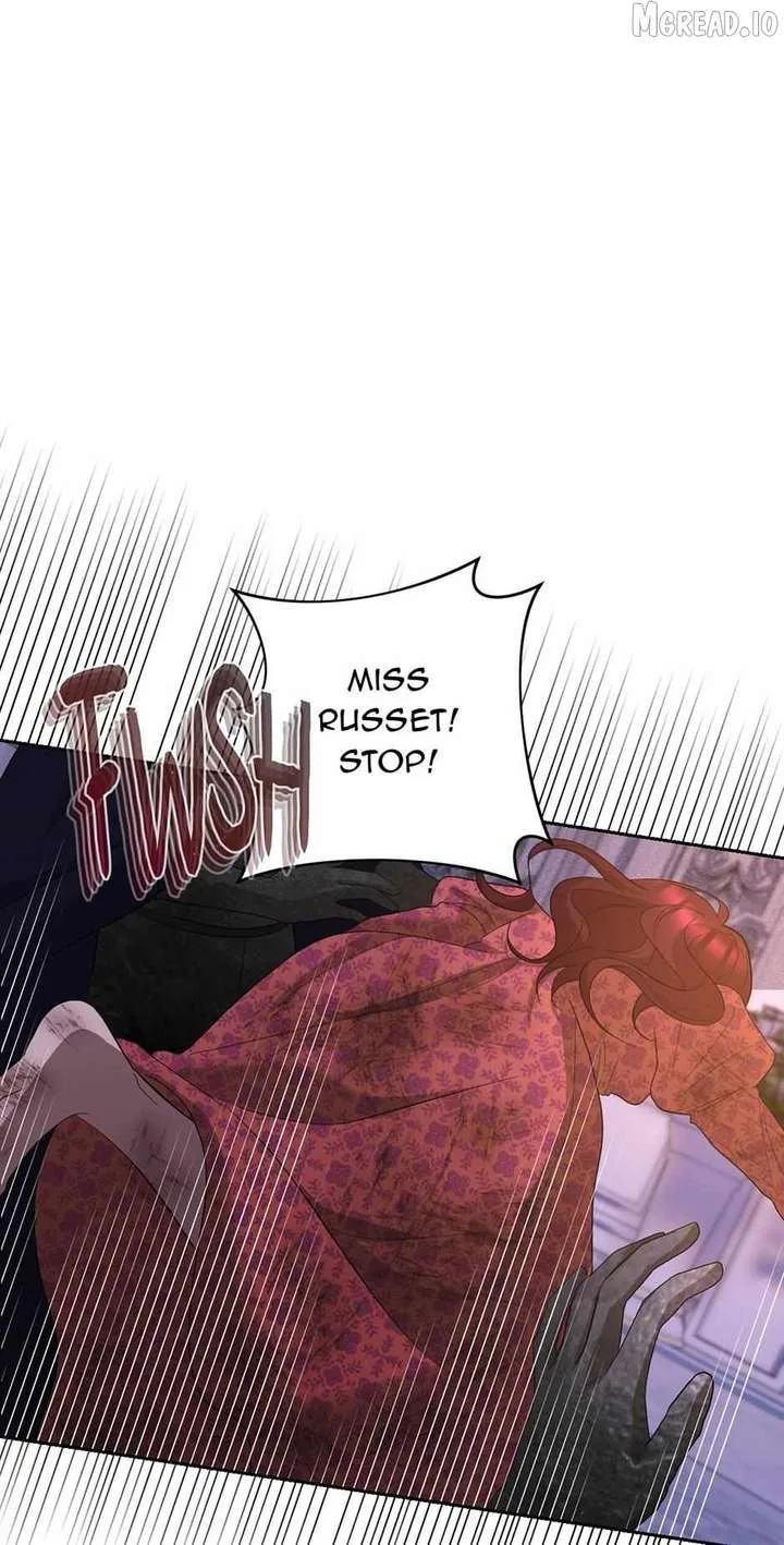 The Maid With A Dictator On A Leash Chapter 59 page 45