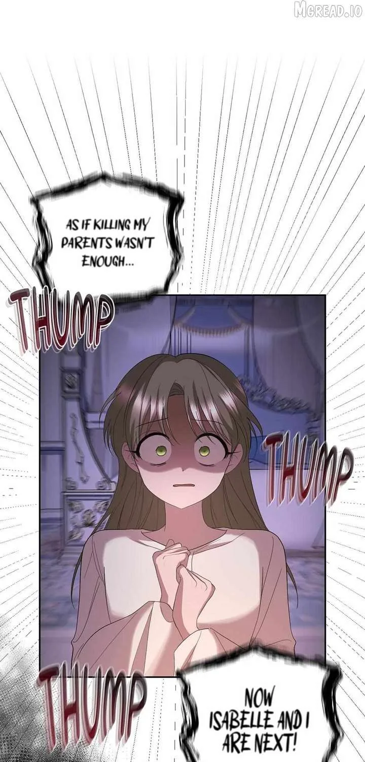 The Maid With A Dictator On A Leash Chapter 59 page 48