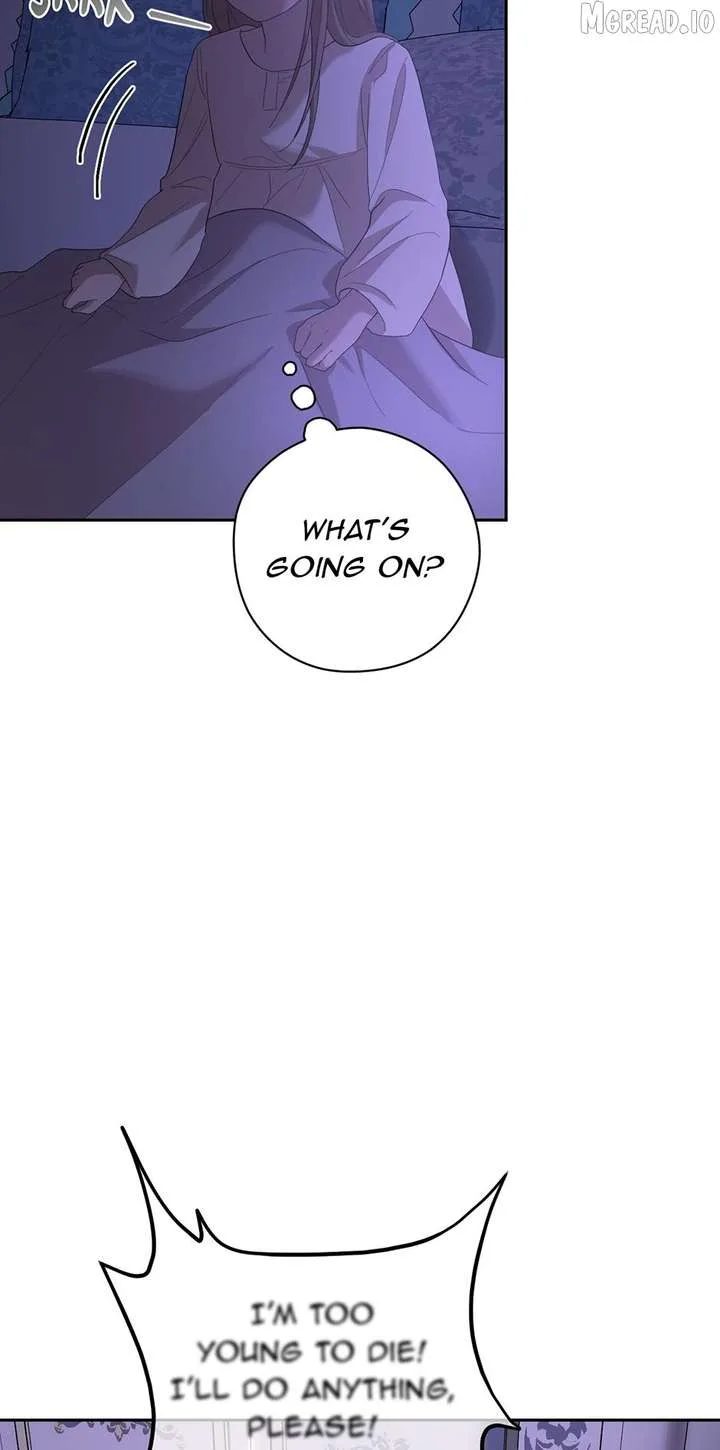 The Maid With A Dictator On A Leash Chapter 59 page 37