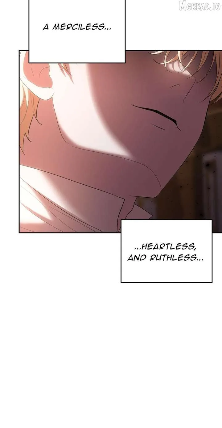 The Maid With A Dictator On A Leash Chapter 58 page 48