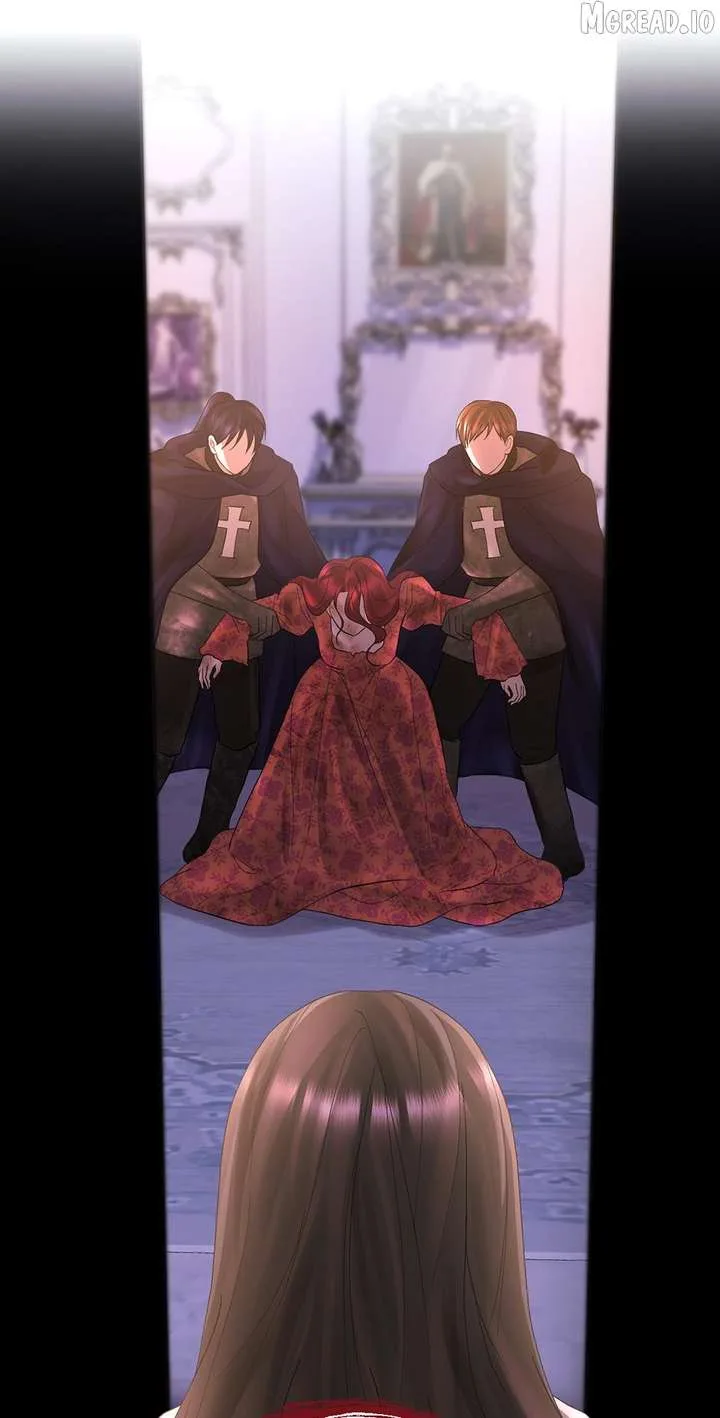 The Maid With A Dictator On A Leash Chapter 59 page 43