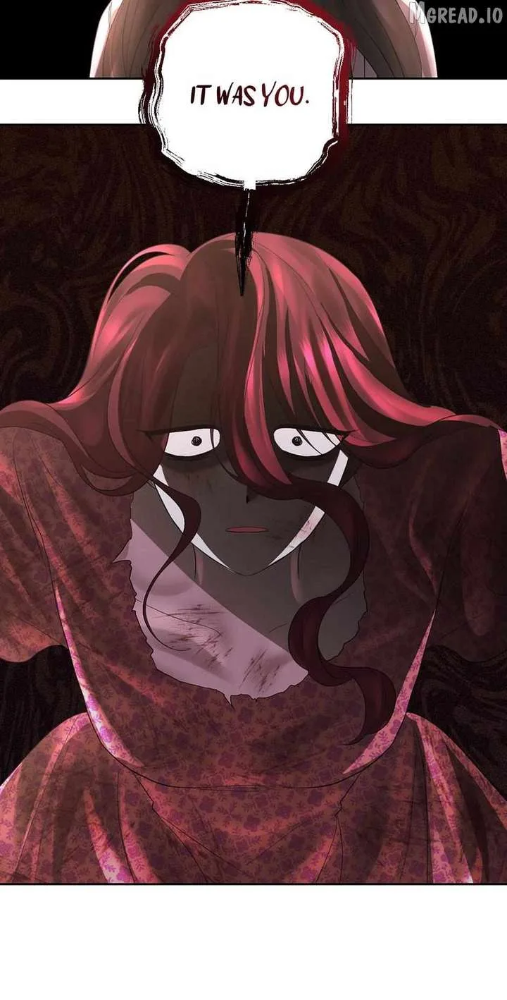 The Maid With A Dictator On A Leash Chapter 59 page 44