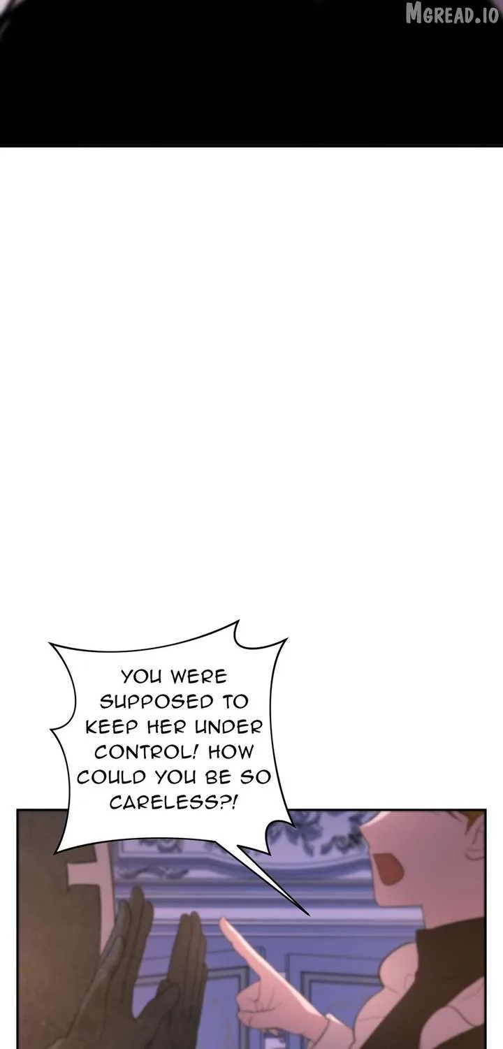 The Maid With A Dictator On A Leash Chapter 59 page 54