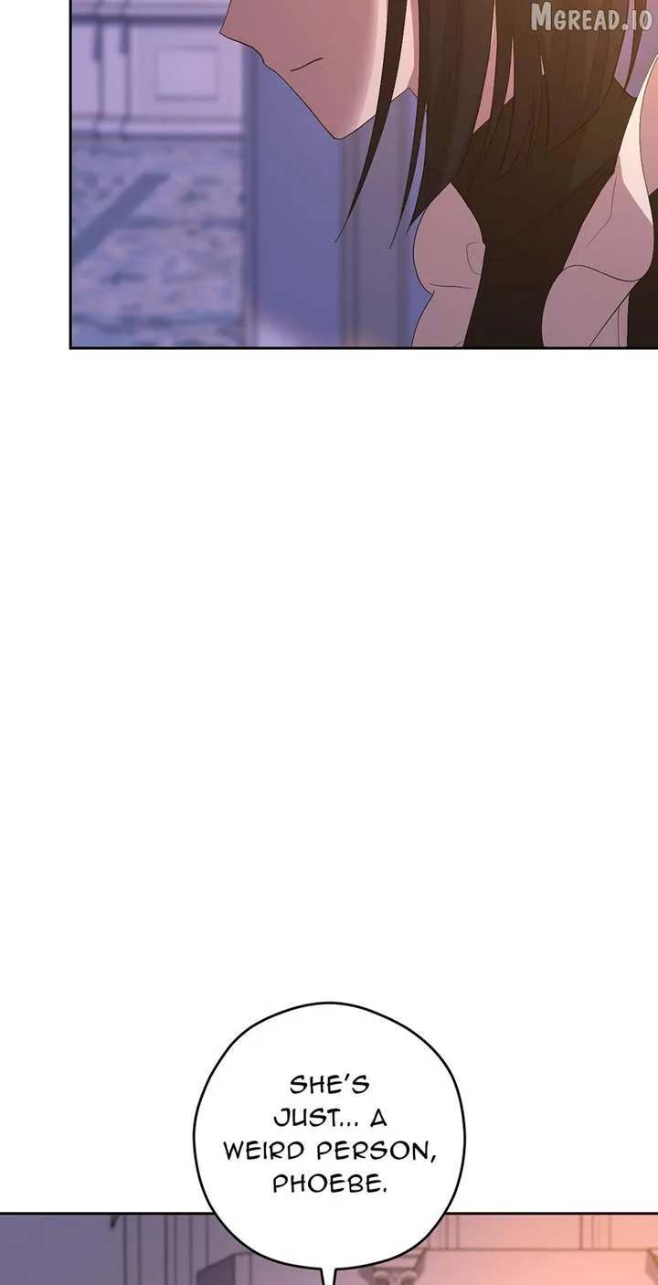 The Maid With A Dictator On A Leash Chapter 59 page 60