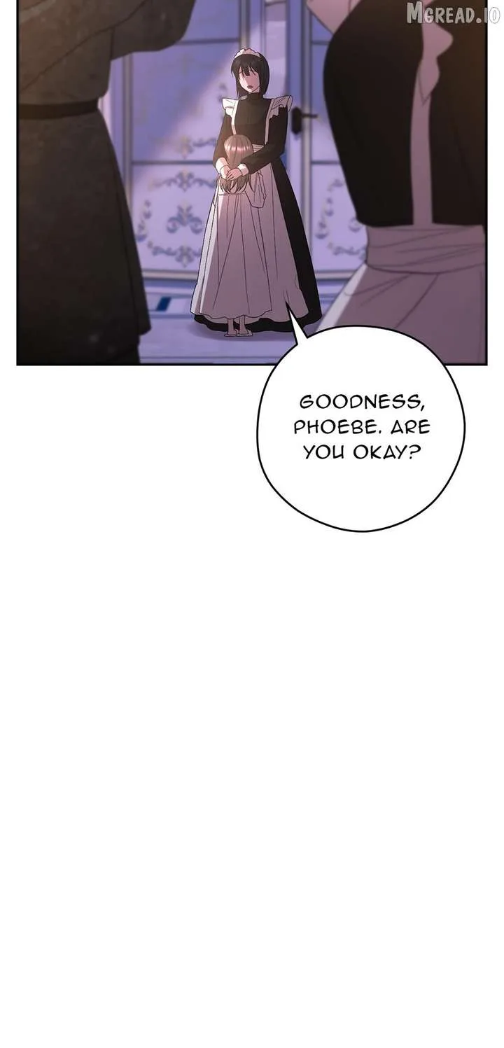 The Maid With A Dictator On A Leash Chapter 59 page 55
