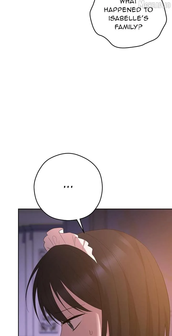 The Maid With A Dictator On A Leash Chapter 59 page 59