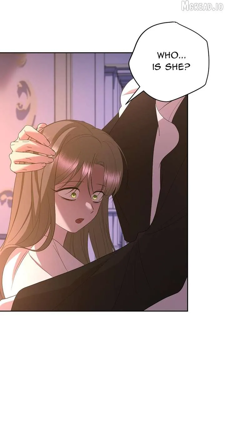 The Maid With A Dictator On A Leash Chapter 59 page 56