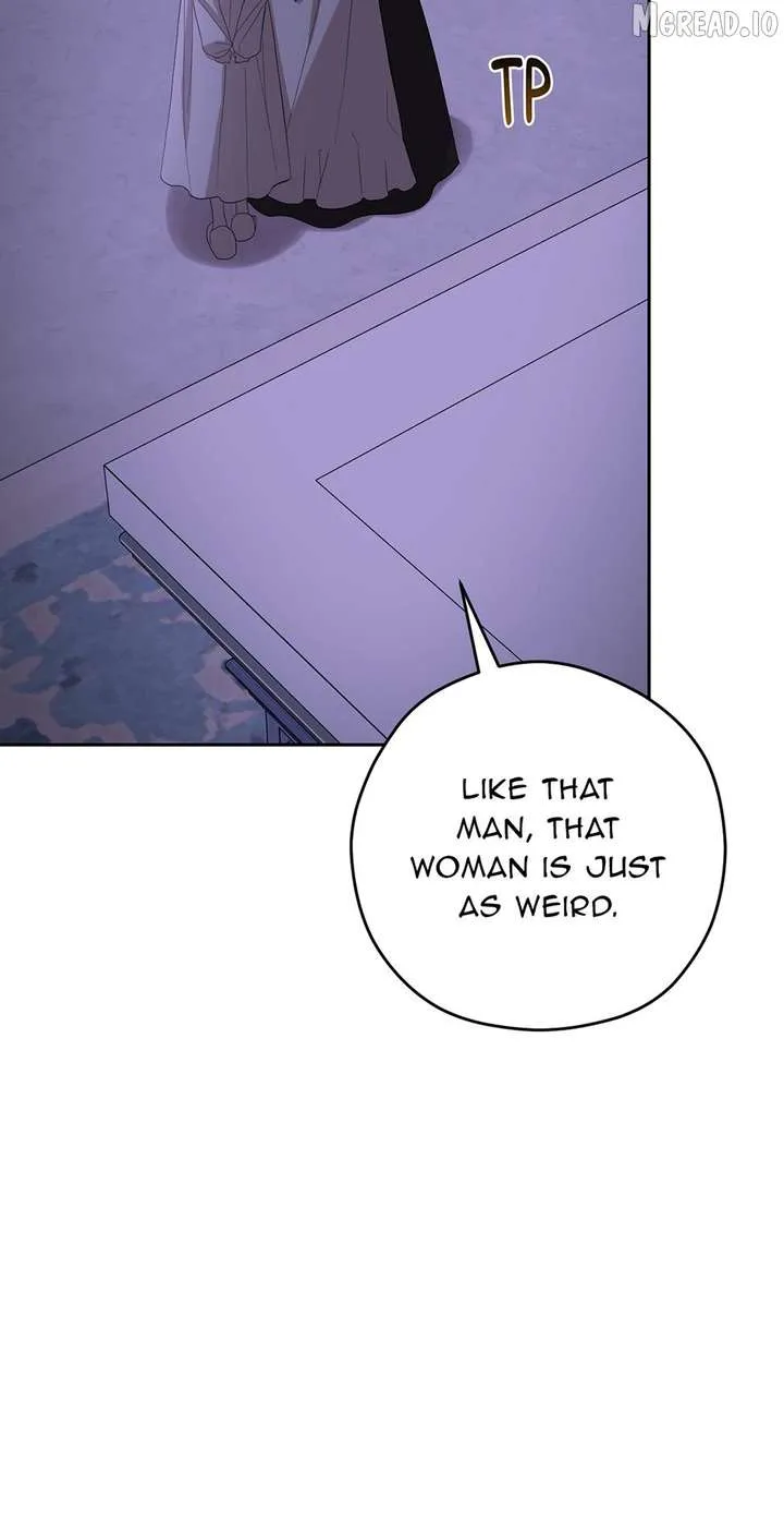 The Maid With A Dictator On A Leash Chapter 59 page 63