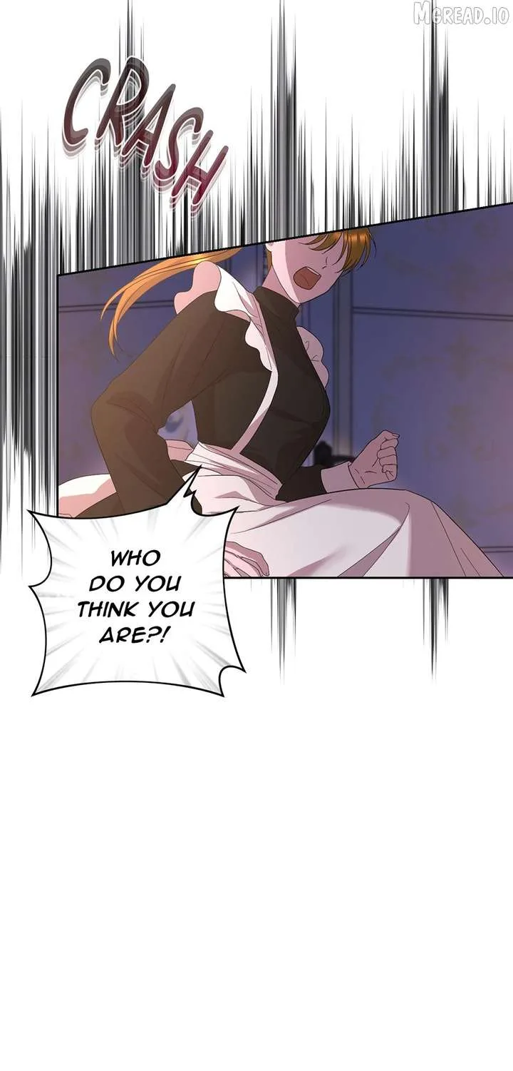 The Maid With A Dictator On A Leash Chapter 59 page 52