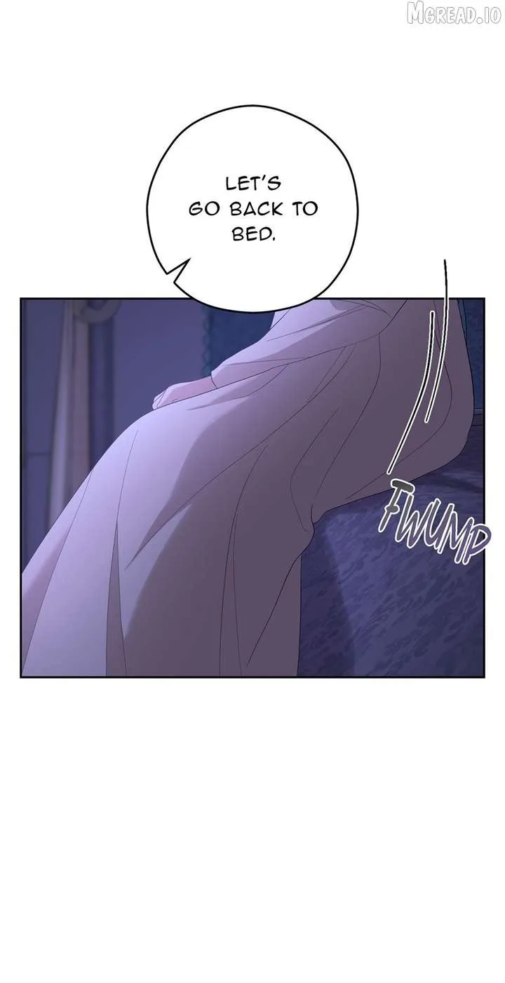 The Maid With A Dictator On A Leash Chapter 59 page 64