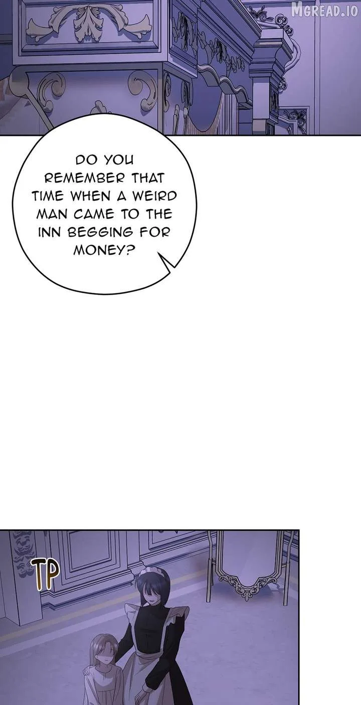 The Maid With A Dictator On A Leash Chapter 59 page 62