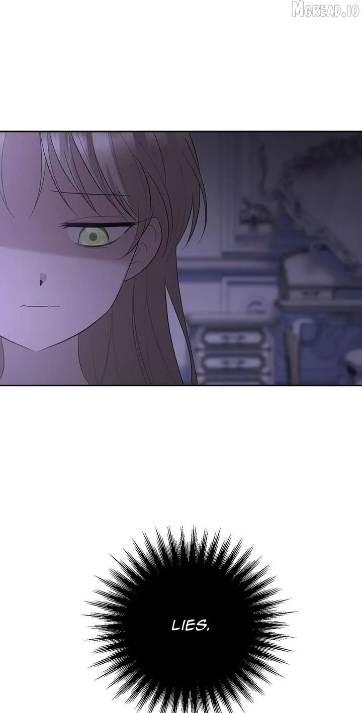 The Maid With A Dictator On A Leash Chapter 59 page 65