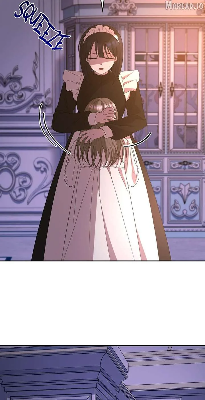 The Maid With A Dictator On A Leash Chapter 59 page 61