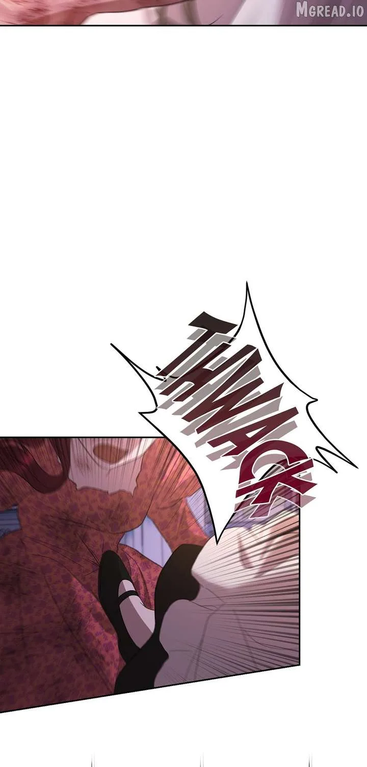 The Maid With A Dictator On A Leash Chapter 59 page 51