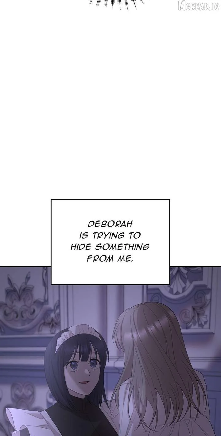 The Maid With A Dictator On A Leash Chapter 59 page 66