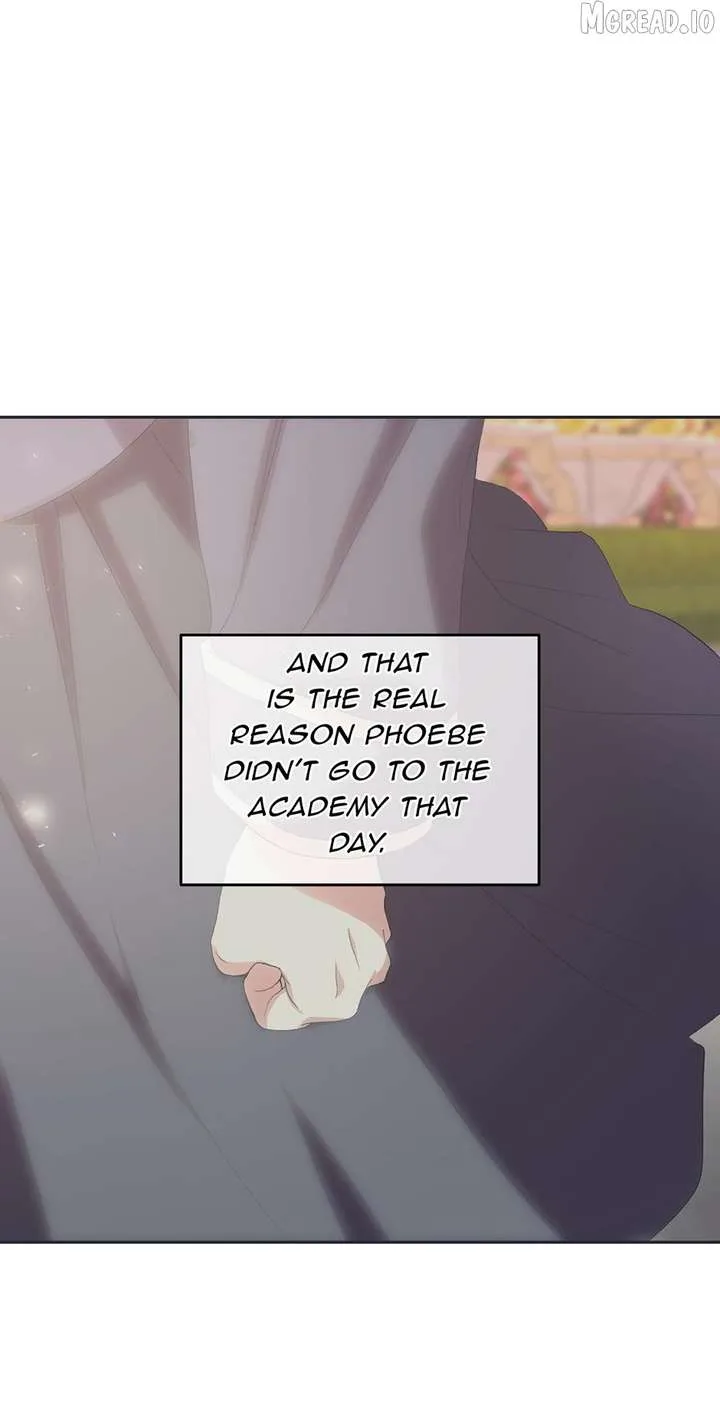The Maid With A Dictator On A Leash Chapter 58 page 63