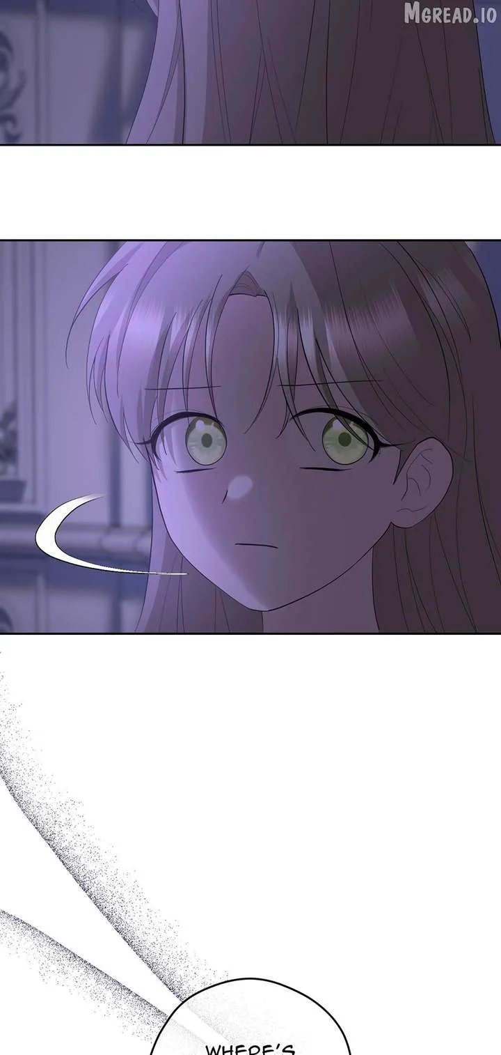 The Maid With A Dictator On A Leash Chapter 59 page 74