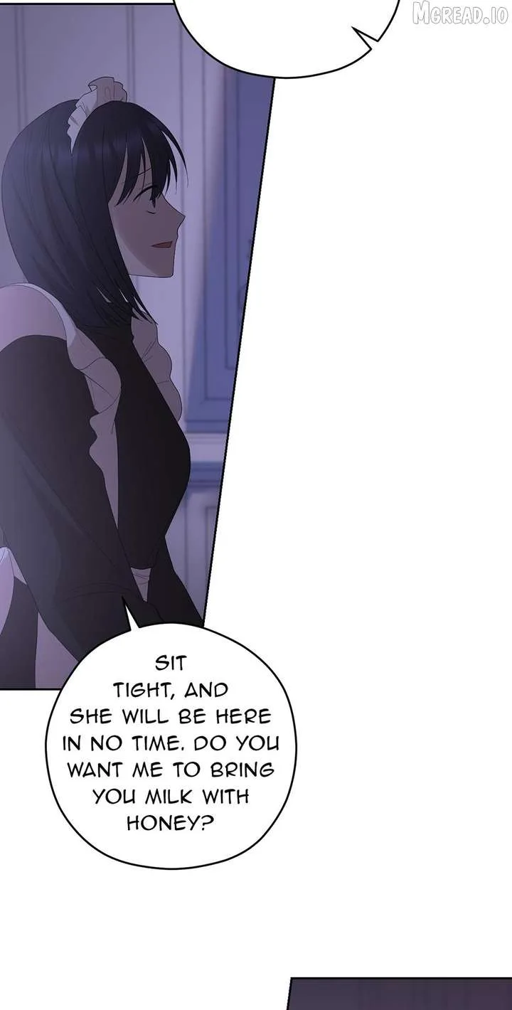 The Maid With A Dictator On A Leash Chapter 59 page 68