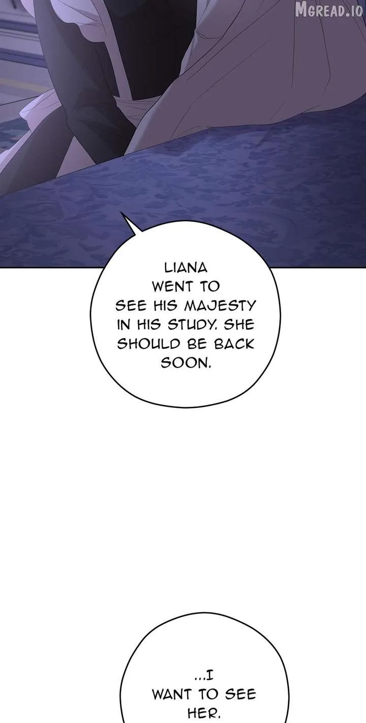 The Maid With A Dictator On A Leash Chapter 59 page 67