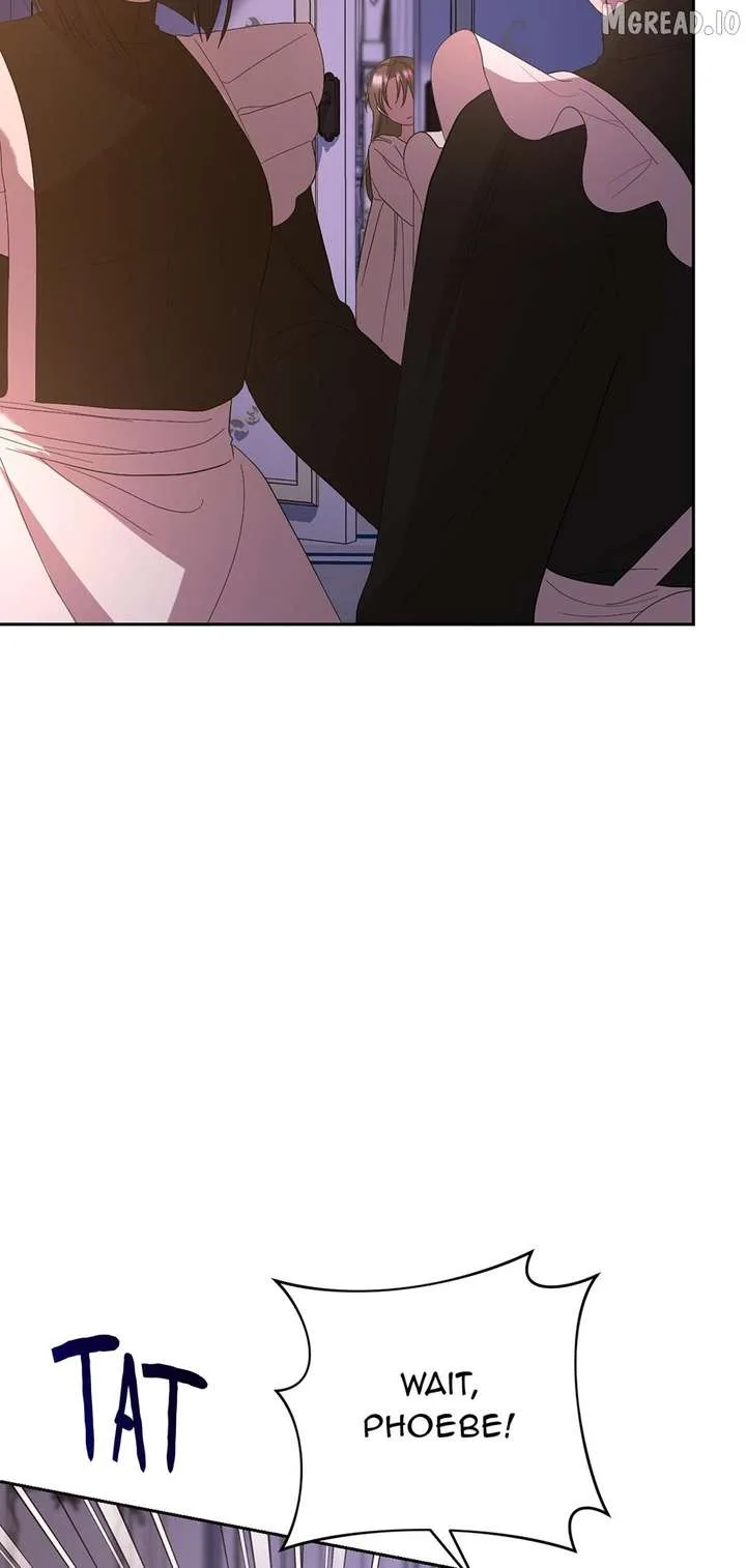 The Maid With A Dictator On A Leash Chapter 59 page 76